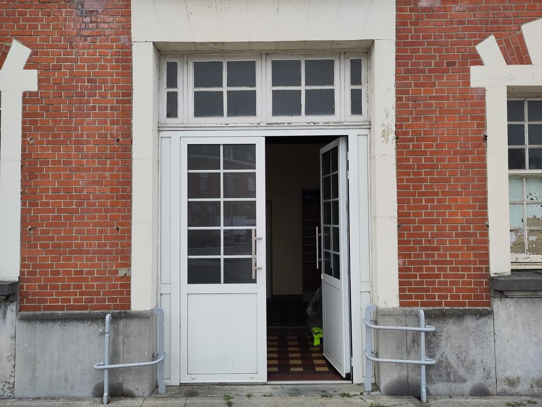 Gare de Saint-Amand-les-Eaux